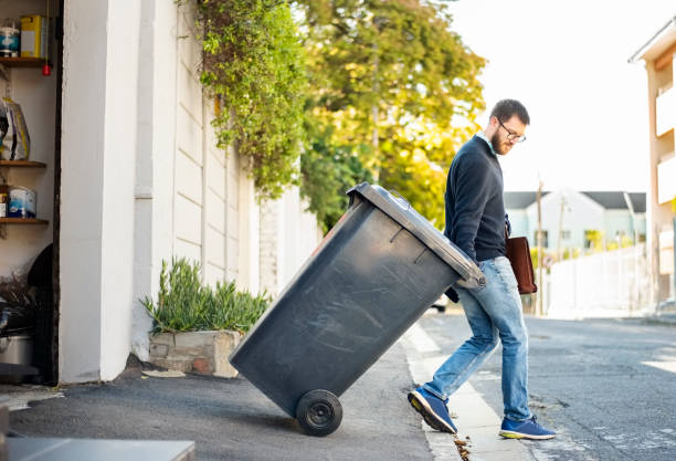 Best Affordable Junk Removal Services  in USA